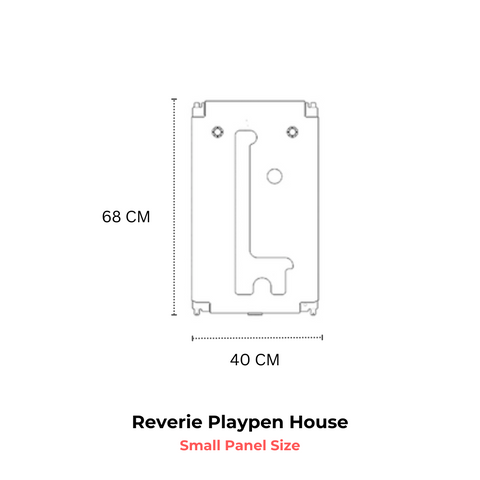 Reverie Small Panel