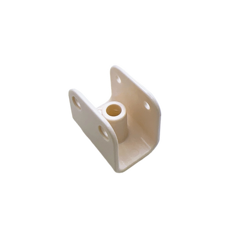 Glücklich Baby Cot Wheel Connector Spare Part