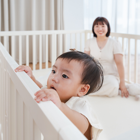 DreamNest House Playpen Play yard