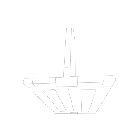 DreamNest Free Standing Set