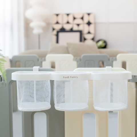Multifunctional Hanging Organiser