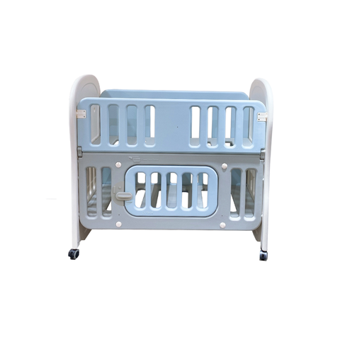 Glücklich Baby Cot & Bed