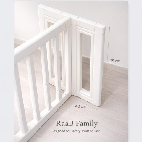 DreamNest Free Standing Set