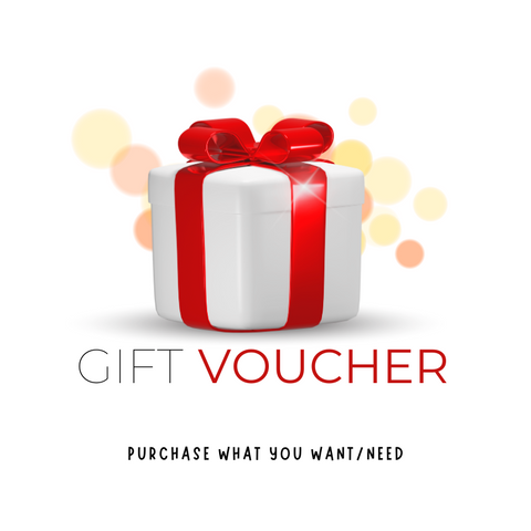 Gift Voucher