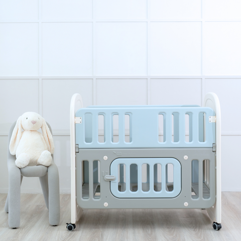 Glücklich Baby Cot & Bed