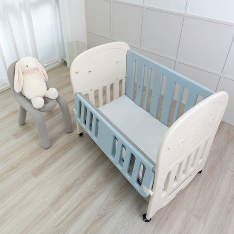 Glücklich Baby Cot & Bed