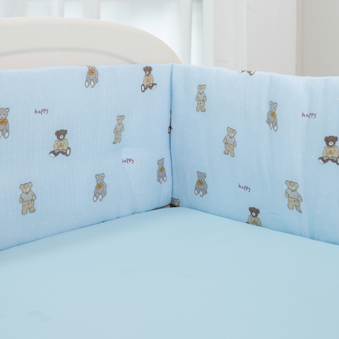 Glücklich Baby Cot & Bed