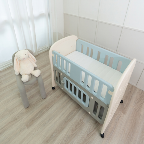 Glücklich Baby Cot & Bed