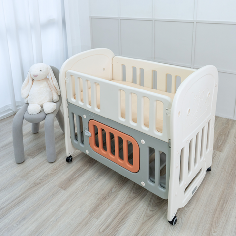 Glücklich Baby Cot & Bed