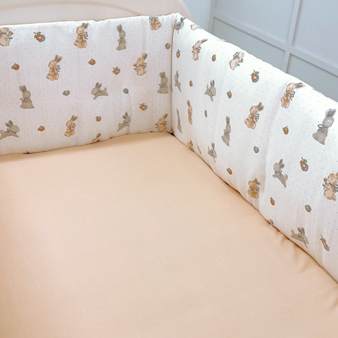 Glücklich Baby Cot & Bed