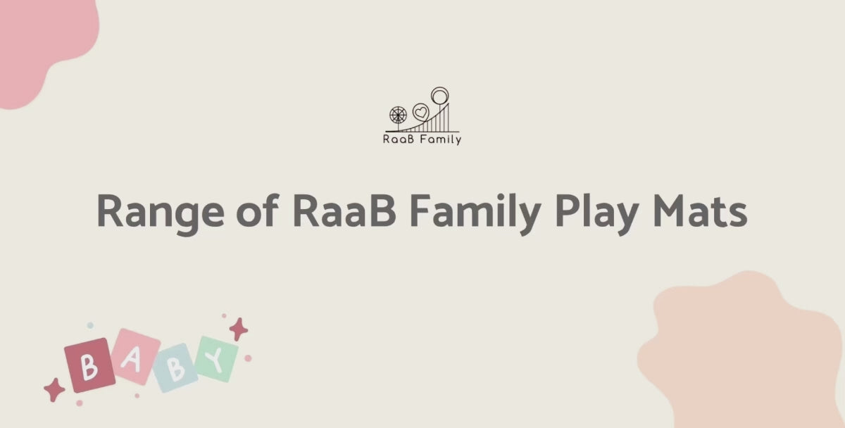 raab family play mats