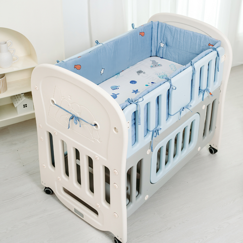 Your Ideal Baby Bed and Cot RaaB Family Singapore