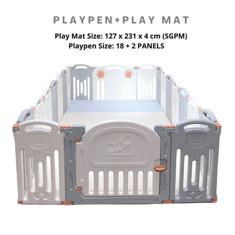 Foldable playpen mattress cheap